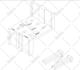 do cnc programming in solidcam, 2d drawing,3d model,cad design,
