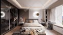 do professional exterior design, interior design, 3d architectural rendering