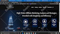 create responsive wordpress website design and development