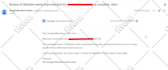 fix google merchant center misrepresentation
