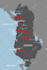 design a vector map illustration