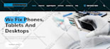 design professional wordpress websites for you