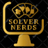 design your professional poker logo in high quality