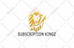 create a charming lion logo for your business