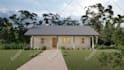 architectural 3d renderings  and modeling