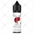 put your label on 3d dropper bottle