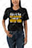 do custom, graphic, trendy, typography t shirt design