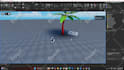 do custom roblox 3d modeling for game assets and maps