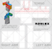 create custom roblox clothing with premium quality