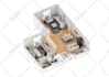 create 3d floor plan for your house