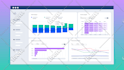 create a unique nft website UI design in figma, xd, PSD