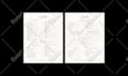 design restaurant menu price list in canva or adobe indesign for print digital
