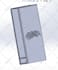 create 3d cad model for 3d printing, edit stl file
