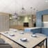 create 3d interior designs with dynamic animation in unreal engine 5