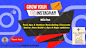 grow your instagram organically