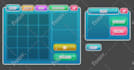 design professional gui or UI for your roblox game