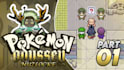 make a professional pokémon thumbnail