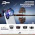 design amazing social media posts and pinterest pins