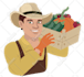 draw and animate custom telegram stickers