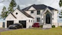 create house exterior design or house elevation