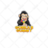 create cute mascot, cartoon and character logo design