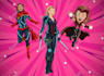 make you a superhero