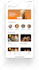 do mobile app ui ux design ui mockup wireframe prototype ios android on figma