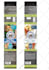 design a professional food sleeve to boost your sales
