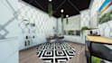render your room and interior sketchup models
