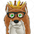 create character design concept for game, mascot, or avatar
