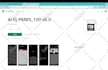 publish upload update the android app on the google play store