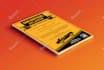 design flyer, brochure, poster
