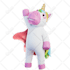 create custom 3d chibi characters for your project