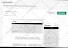 build one product shopify store, redesign shopify store