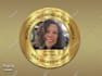 design award, digital, shield, web badge, seal and stamp