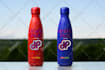 design a cool bottle, can, jar label design