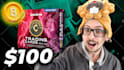 design a amazing youtube thumbnail super fast
