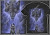 create dark art tshirt design