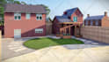 design your 3d landscape, garden and backyards