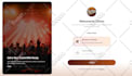 develop custom web application and business application