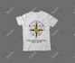 design custom typography and graphic t shirt