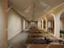 design and visualise your pilates studio in 3d