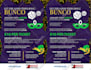 design a handout, flyer, or poster based on your content