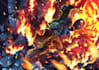 paint fantasy digital art illustration and characters