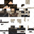 create HD minecraft skins