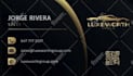 do professional  business card design