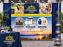do business flyer, banner design services for your company