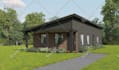 create awesome 3d architectural and 3d rendering
