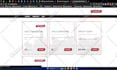 convert PSD to HTML responsive website