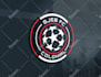 create football or soccer logo